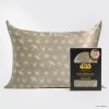 Star Wars? & Kitsch Satin Pillowcase in Rebel Alliance