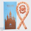 Disney x kitsch Satin Heatless Curling Set - Princess Party